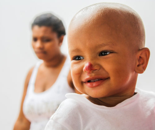 Centro de desarrollo infantil, programa de modalidad familiar – Manzanillo del Mar