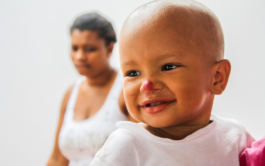 Centro de desarrollo infantil, programa de modalidad familiar – Manzanillo del Mar