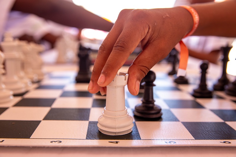 Por qué el ajedrez sí es un deporte? - Big Bola Online - Blog Deportivo