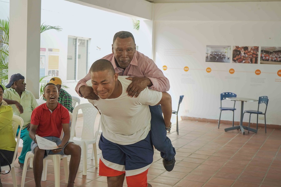 El valor del deporte