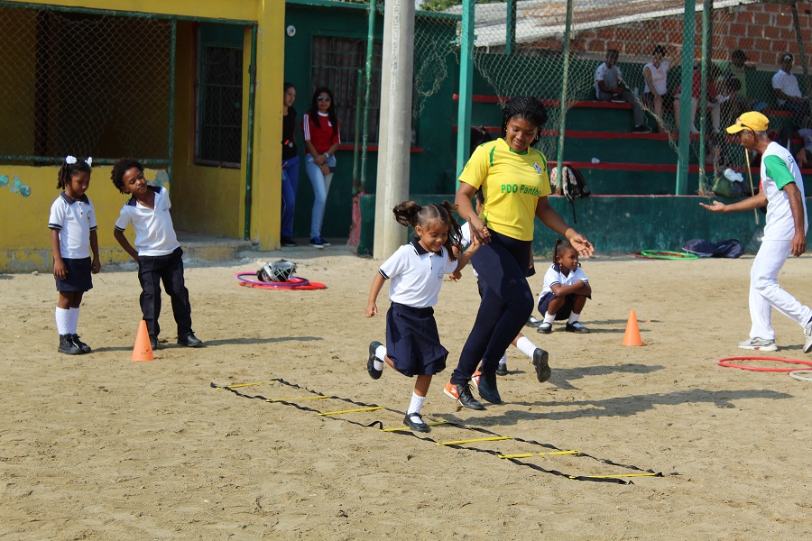 El valor del deporte