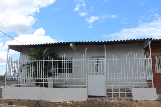 Institución educativa de Villa Gloria