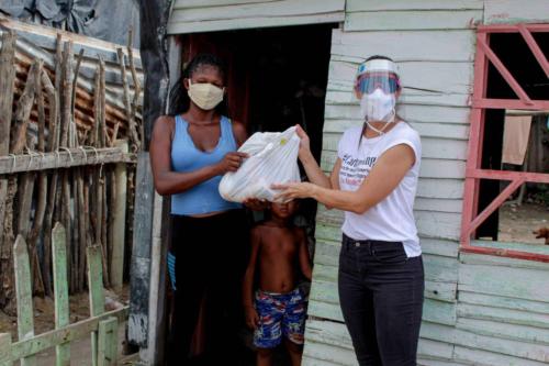 Fundación Serena del Mar 