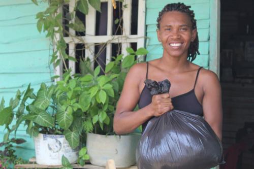 Fundación Serena del Mar 