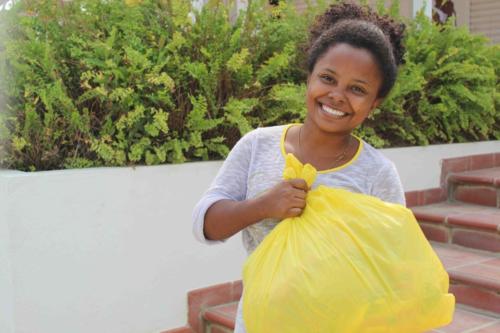 Fundación Serena del Mar 