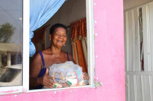 Fundación Serena del Mar