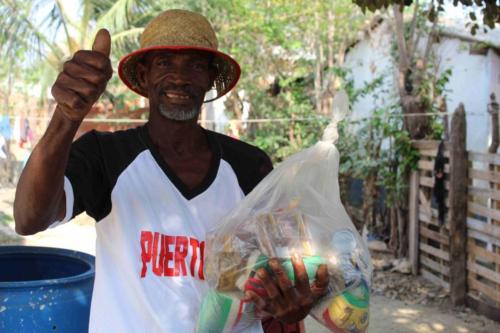 Fundación Serena del Mar