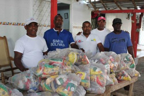 Fundación Serena del Mar 