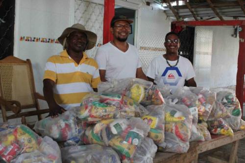 Fundación Serena del Mar