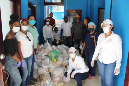 Fundación Serena del Mar