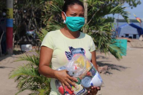 Fundación Serena del Mar